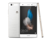 HUAWEI P8 Złoty - 242781 - zdjęcie 1
